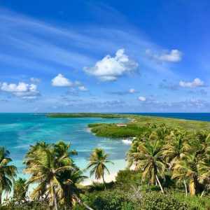 Isla Contoy & Isla Mujeres