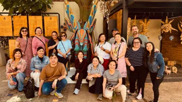 Gastronomy Tour with Kitchens of the World