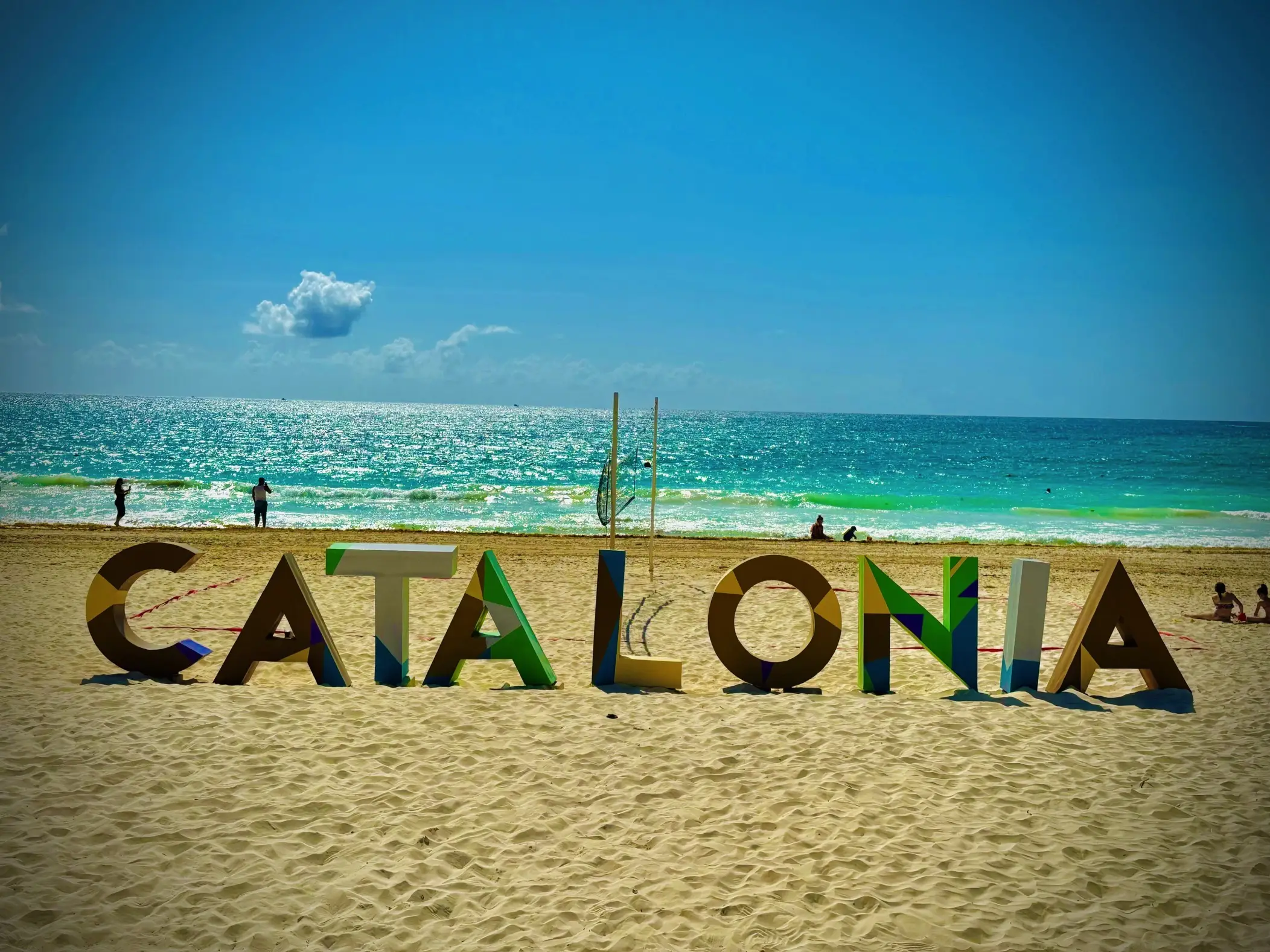 Catalonia Playa Maroma