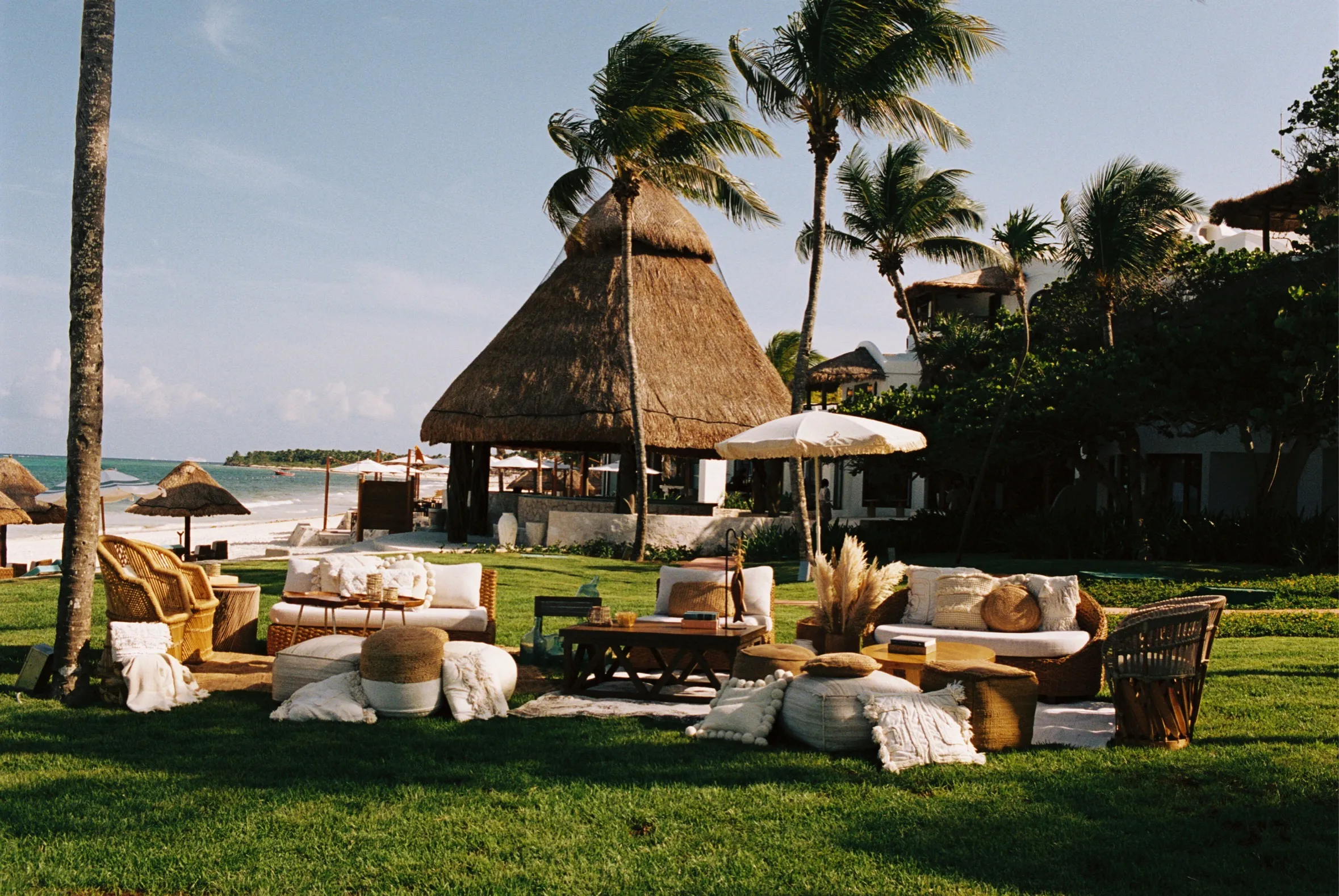 Belmond Maroma