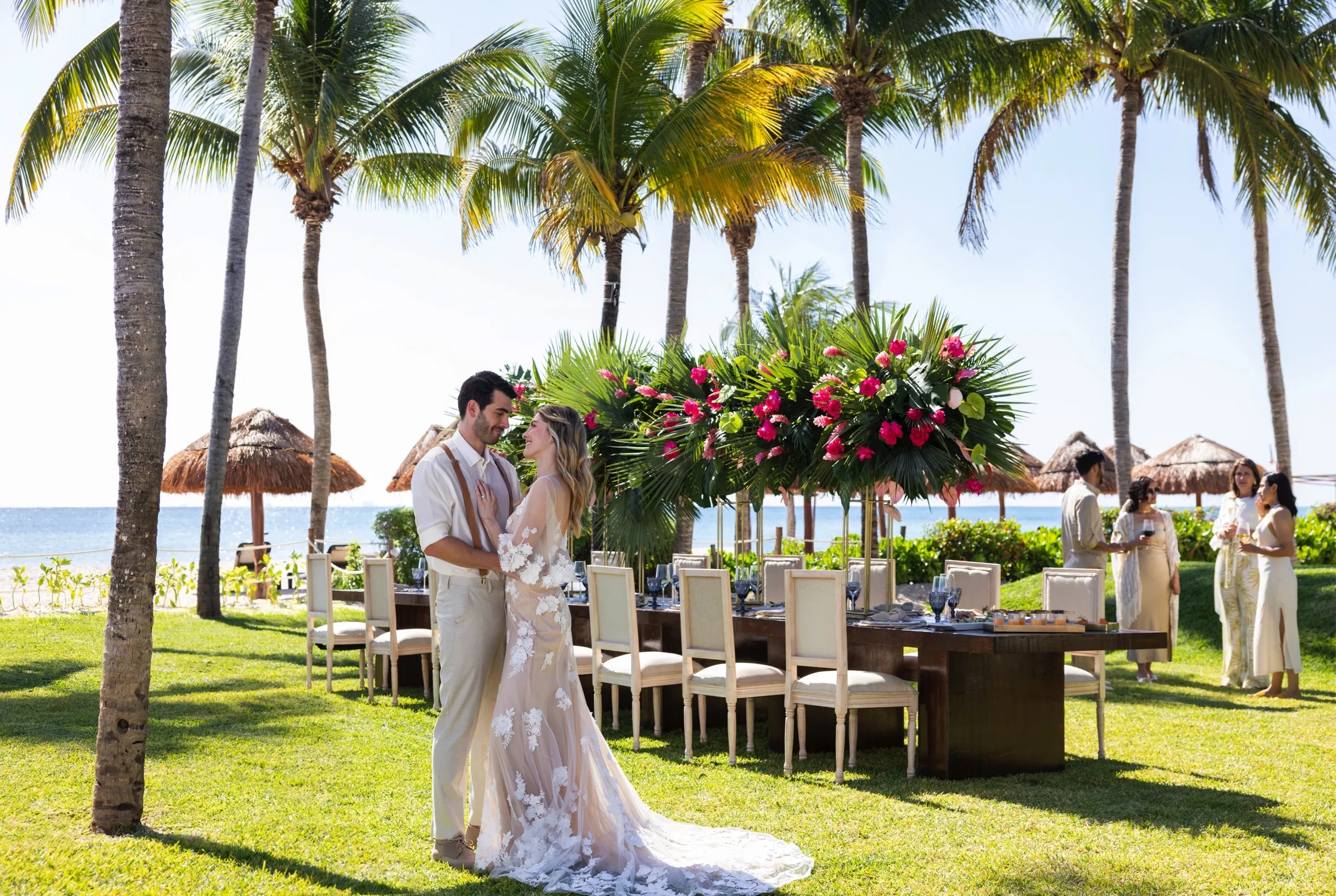 Hyatt Zilara Riviera Maya