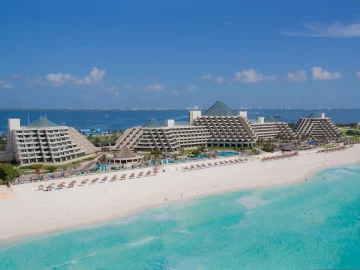 Paradisus Cancun