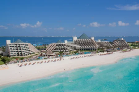 Paradisus Cancun