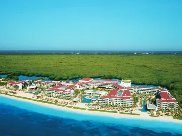 Breathless Riviera Cancun