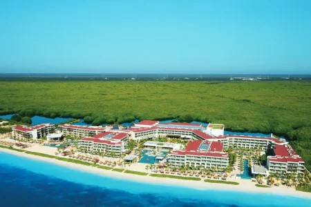 Breathless Riviera Cancun