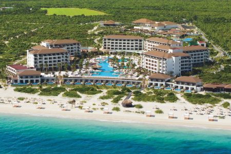 Secrets Playa Mujeres Golf & Spa Resort