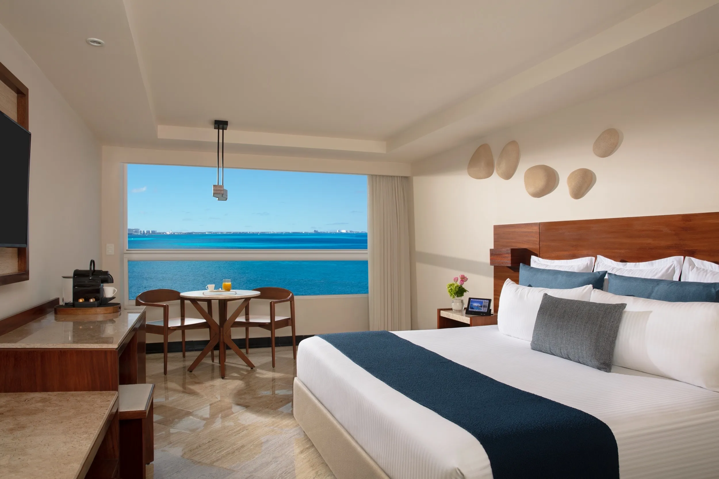 Dreams Sands Cancun Resort & Spa