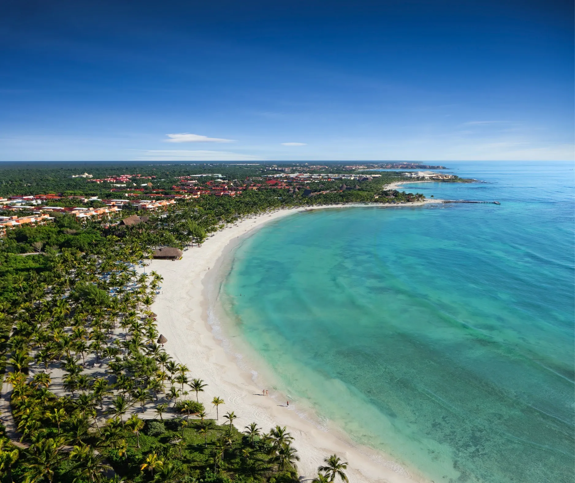 Barcelo Maya Grand Resort