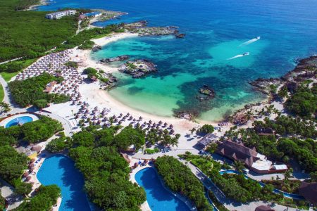 Grand Sirenis Riviera Maya Resort & Spa