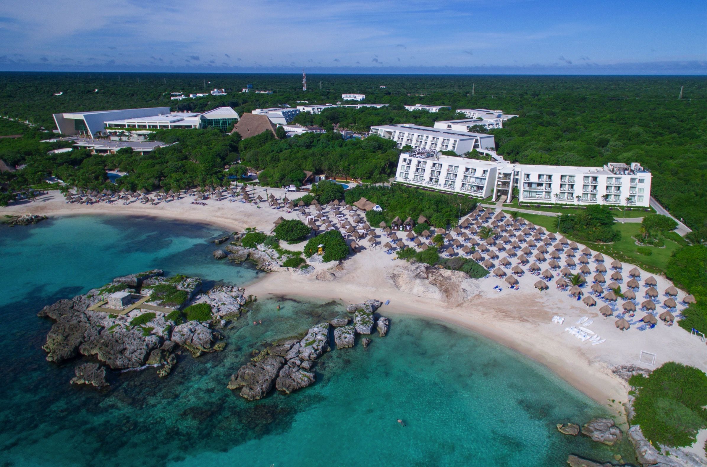 Grand Sirenis Riviera Maya Resort & Spa