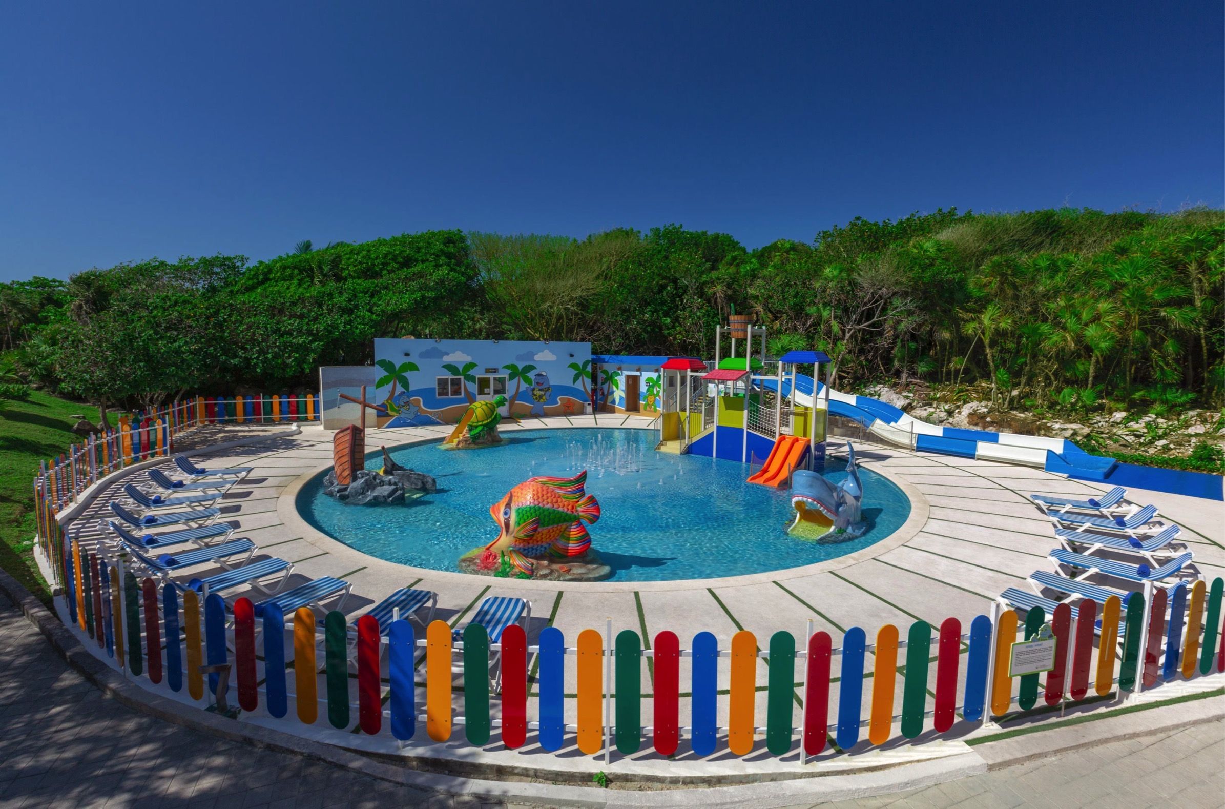 Grand Sirenis Riviera Maya Resort & Spa