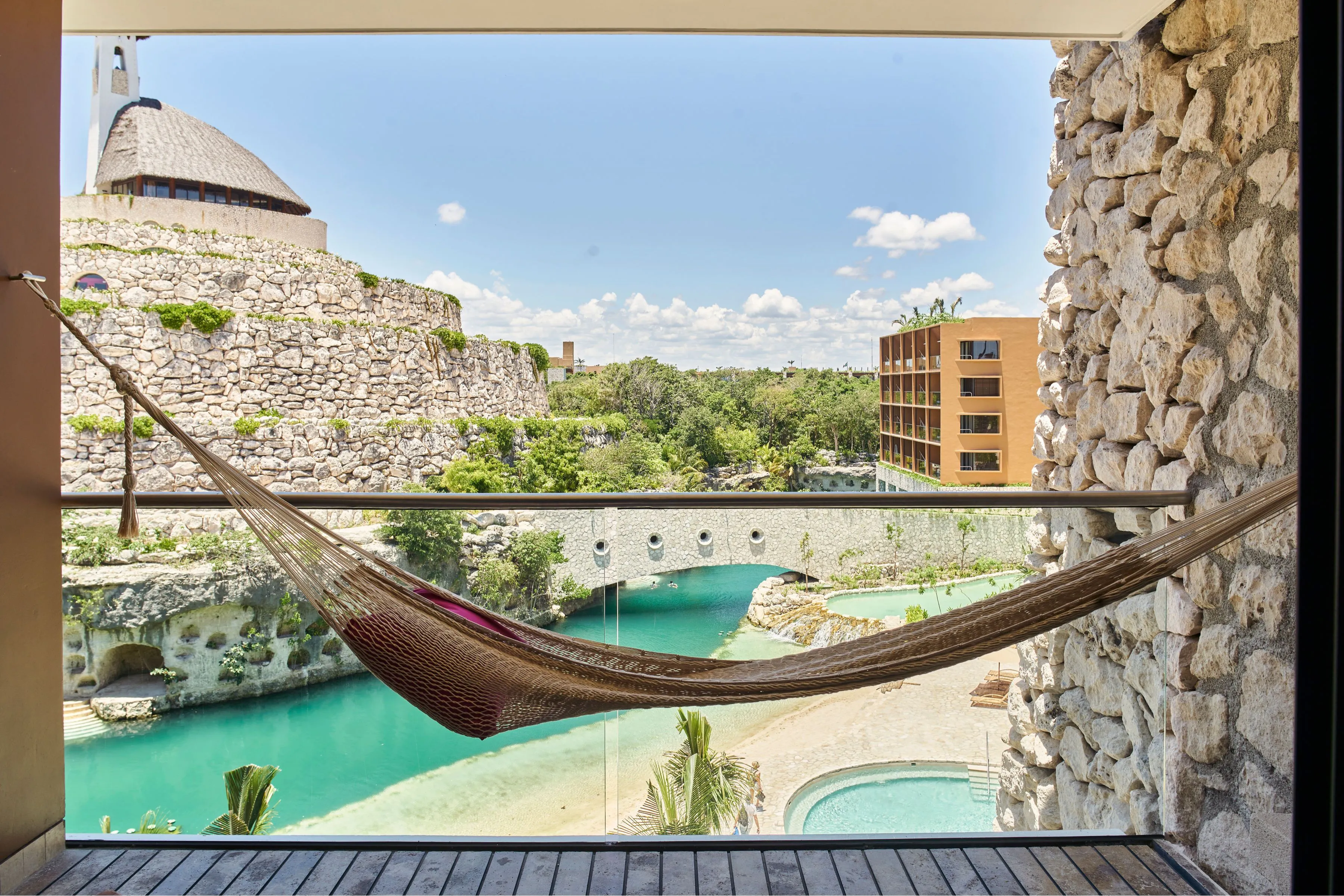 Hotel Xcaret Arte