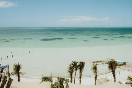 Nomade Holbox